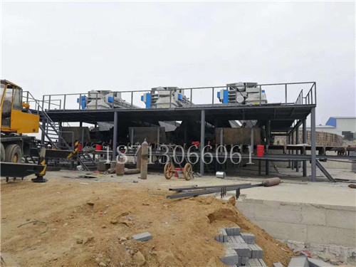 自動快開水洗壓濾機(jī)的脫水效果主要應(yīng)用介紹