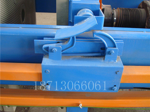 你了解自動拉板系統有什么特點嗎？